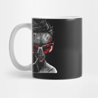 TYLER ALIEN Mug